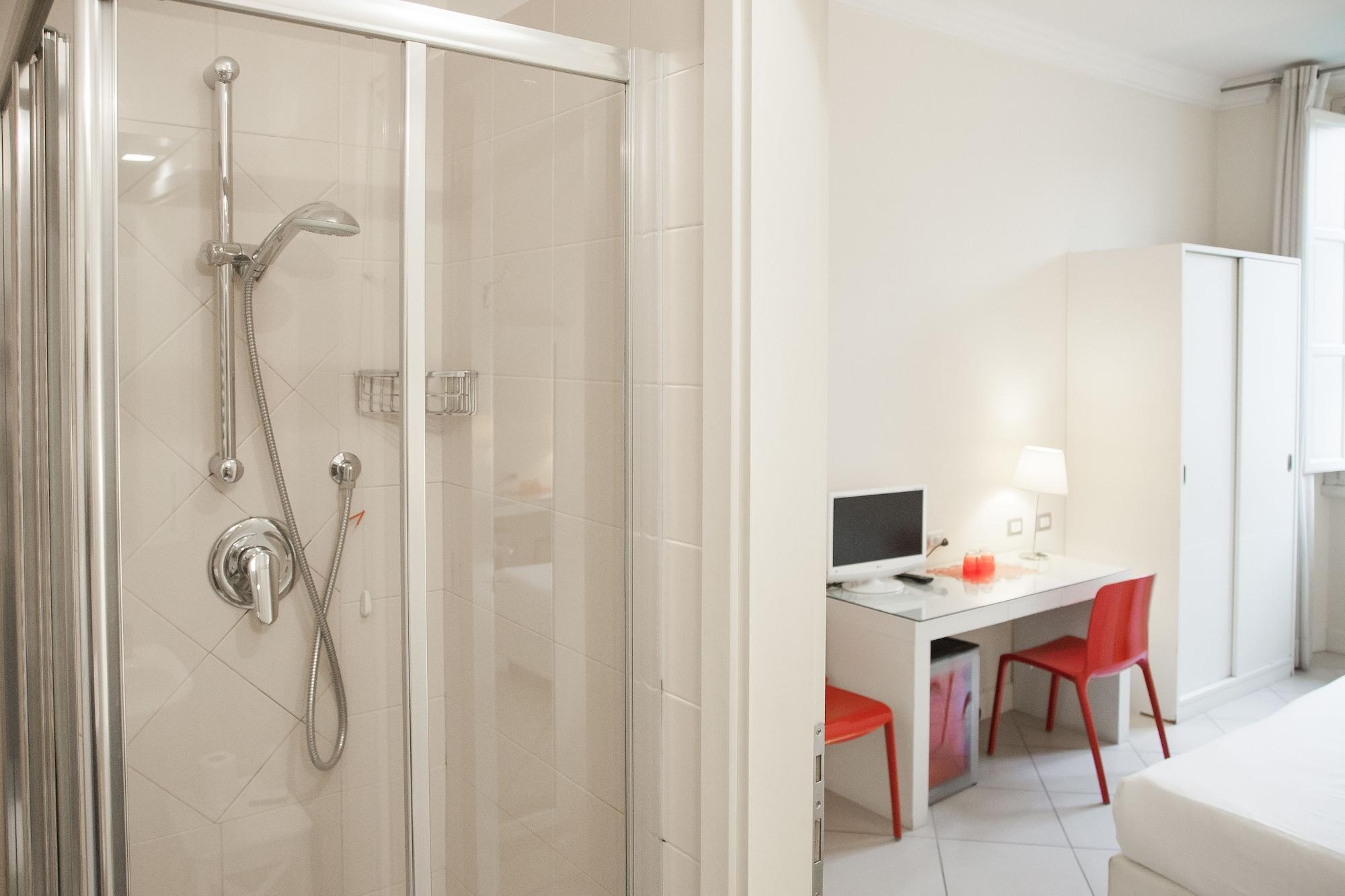 Residenza Fiorentina Florence Ngoại thất bức ảnh