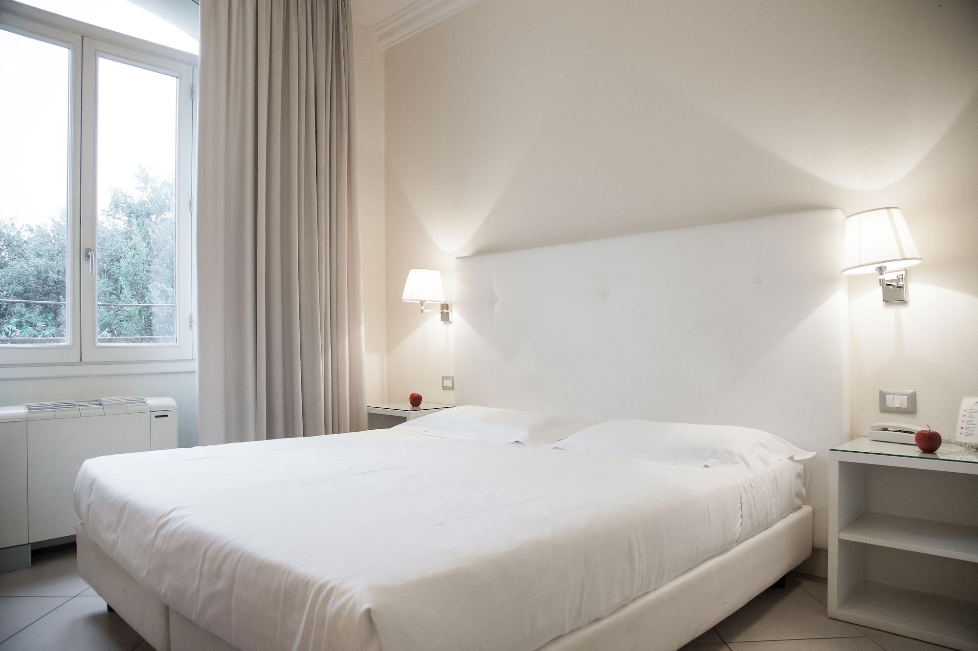 Residenza Fiorentina Florence Ngoại thất bức ảnh