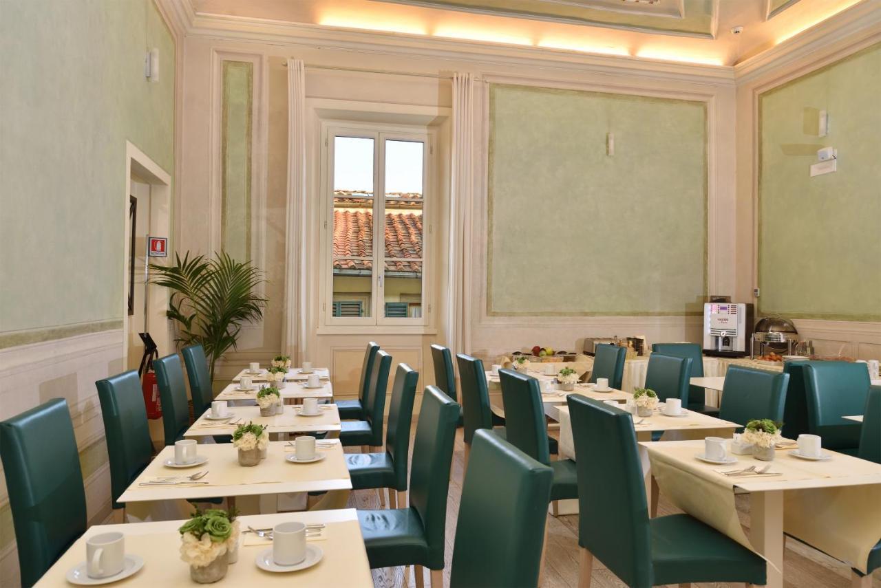 Residenza Fiorentina Florence Ngoại thất bức ảnh