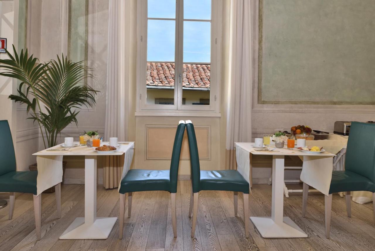 Residenza Fiorentina Florence Ngoại thất bức ảnh