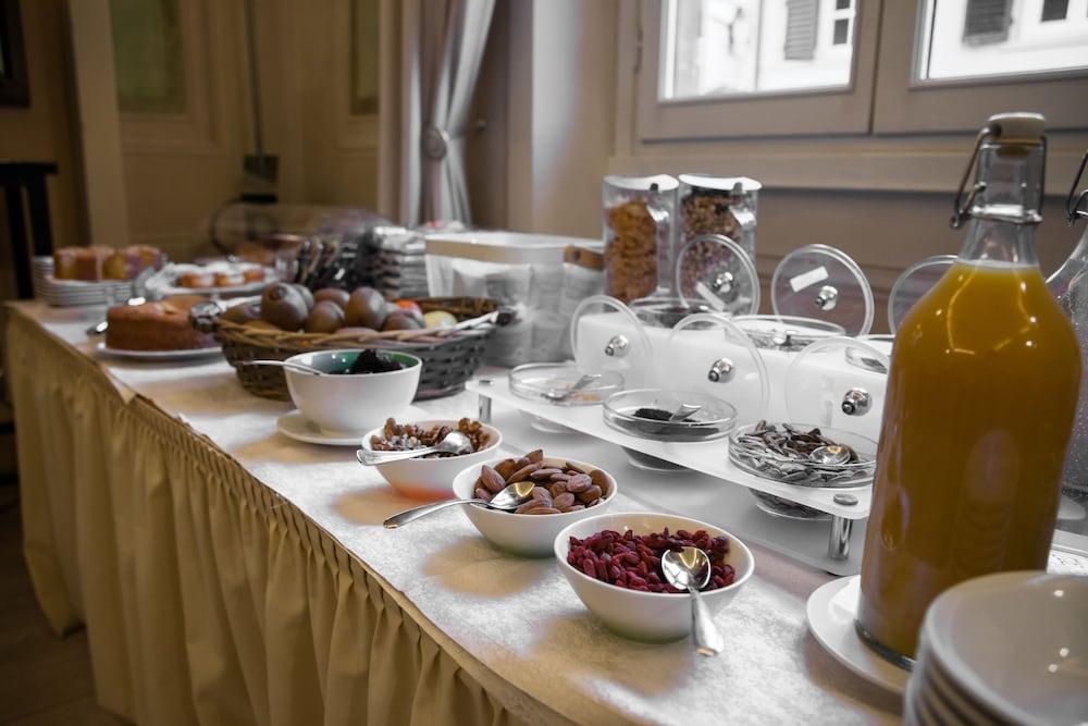 Residenza Fiorentina Florence Ngoại thất bức ảnh