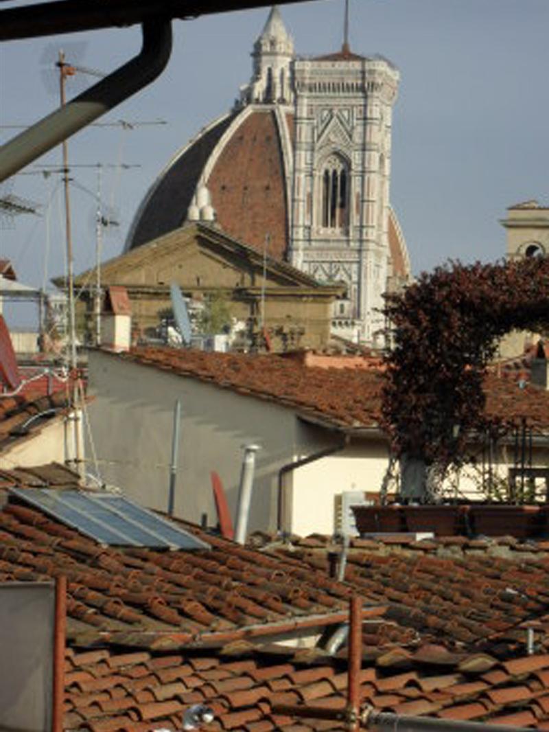 Residenza Fiorentina Florence Ngoại thất bức ảnh
