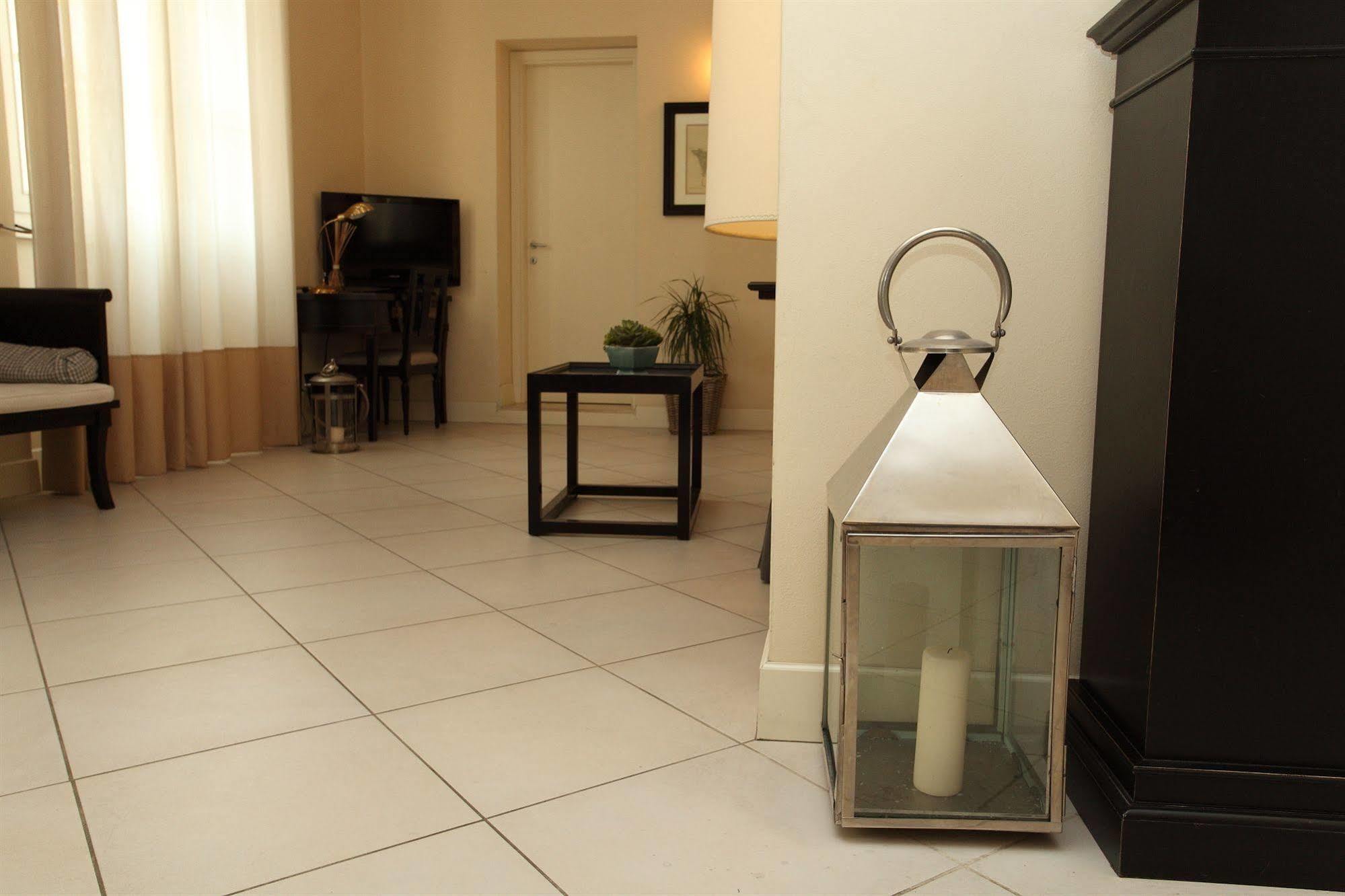 Residenza Fiorentina Florence Ngoại thất bức ảnh