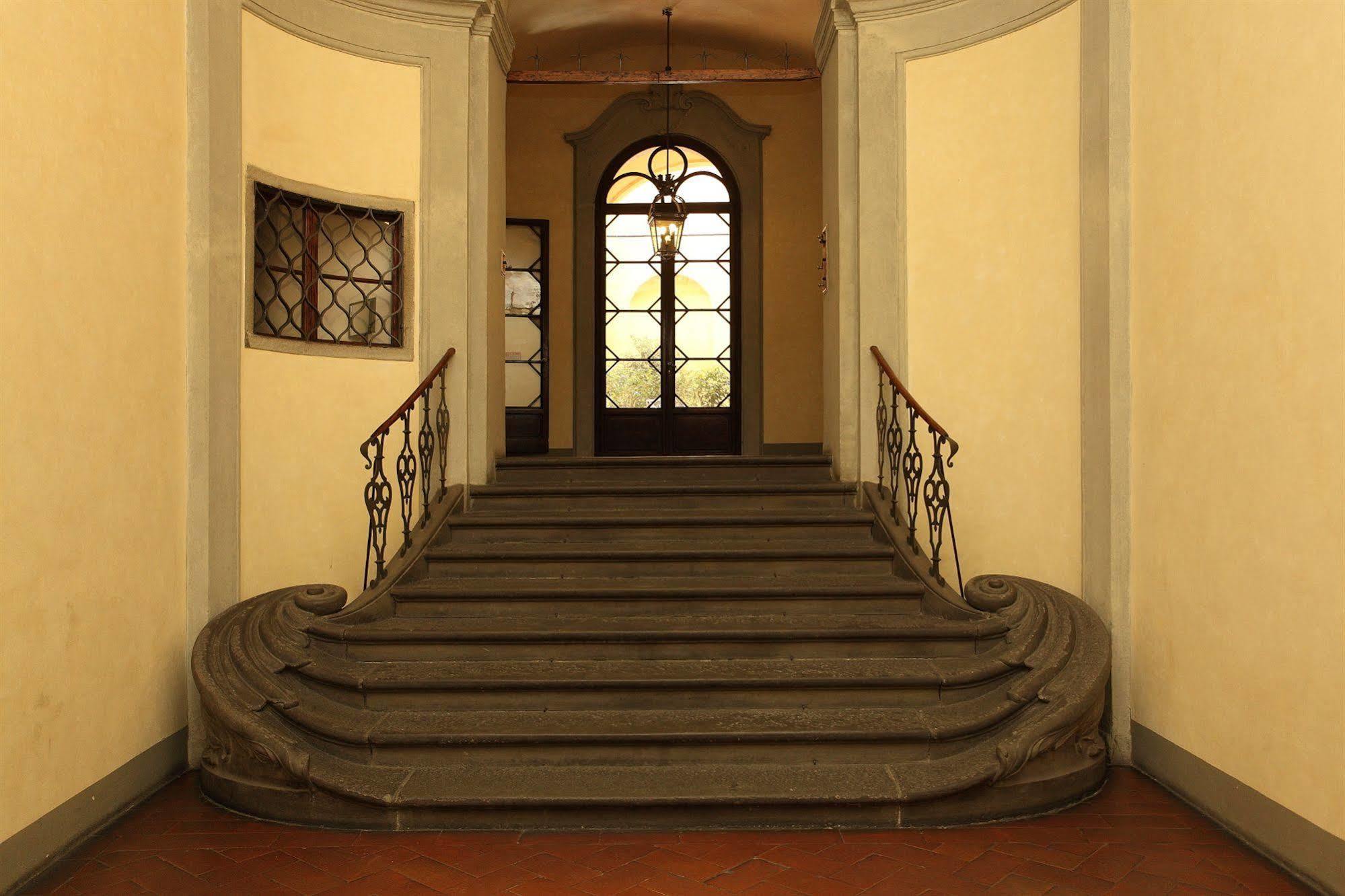 Residenza Fiorentina Florence Ngoại thất bức ảnh